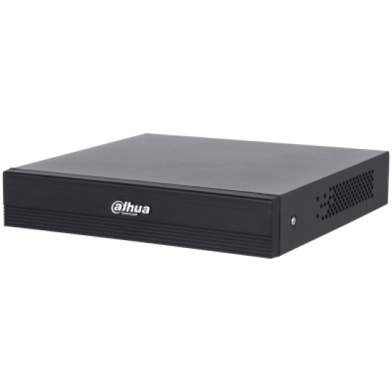XVR1B04-I/T  4-channel hybrid HD-CVI AHD / TVI + 1 IP camera