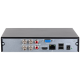 XVR1B04-I/T  4-channel hybrid HD-CVI AHD / TVI + 1 IP camera