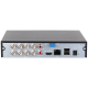 XVR1B08-I/T 8-channel hybrid HD-CVI AHD / TVI + 2 IP camera -H.265+
