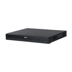 NVR5232-16P-EI 32-channel NVR & 16 POE