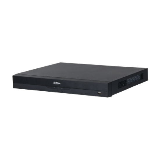 NVR5232-16P-EI 32-channel NVR & 16 POE