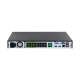 NVR5232-16P-EI 32-channel NVR & 16 POE
