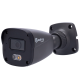 SF-IPB070A-4B1-DL-GREY BULLET IP 4 MPX - IP67 - DUAL LIGHT -2.8mm