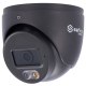 SF-IPT010A-2B1-DL-GREY DOME IP 2 MPX - IP67 - DUAL LIGHT -2.8mm