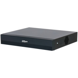 XVR1B16-I/T 16-channel hybrid HD-CVI AHD / TVI + 2 IP camera -H.265+