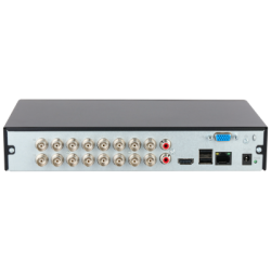 XVR1B16-I/T 16-channel hybrid HD-CVI AHD / TVI + 2 IP camera -H.265+