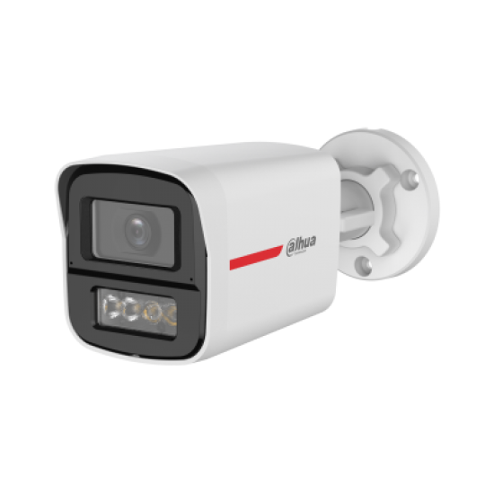 HAC-HFW1549X-A-PRO-0280B-DIP ΚΑΜΕΡΑ BULLET 5 MPX 2.8 MM WIZCOLOR