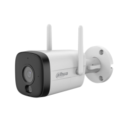 IPC-HFW1539DTK1-SAW-IL-0280B BULLET CAMERA 5 MPX - 2.8MM - WIFI