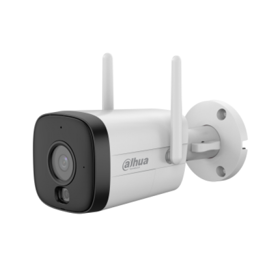 IPC-HFW1539DTK1-SAW-IL-0280B BULLET CAMERA 5 MPX - 2.8MM - WIFI