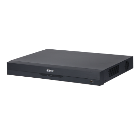 NVR5232-EI2 32-ch 32 IP camera - Wizsense - H.265+