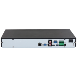 NVR5232-EI2 32-ch 32 IP camera - Wizsense - H.265+