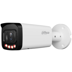 IPC-HFW2649T-ZAS-IL  ΚΑΜΕΡΑ IP BULLET DUAL LIGHT 6 MPX MOTORIZED - WIZSENSE