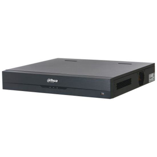 NVR5432-EI2 32 CHANNEL NVR - WIZSENSE