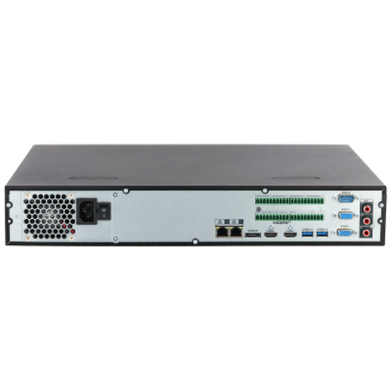 NVR5432-EI2 32 CHANNEL NVR - WIZSENSE