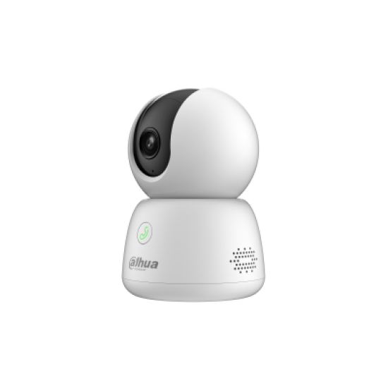 H3B Camera WiFi - IP 3Mpx - PAN & TILT - 3.6mm