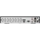 iDS-7216HQHI-M1/T 16ch Penta-brid + 8 IP - AcuSense -H265+