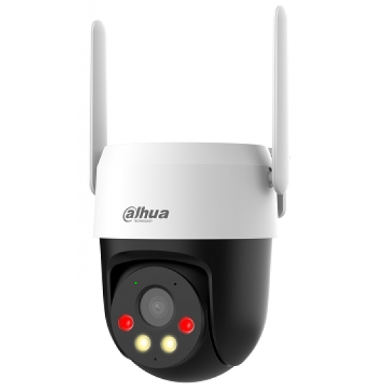 DH-P3AE-PV-4G DOME CAMERA 5 MPX - 4 MM