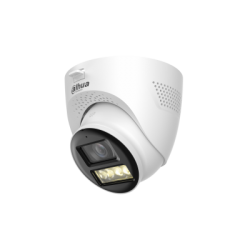 HAC-HDW1200TQ-IL-T-0280B-DIP ΚΑΜΕΡΑ DOME 2 MPX - 2,8 MM SMART DUAL LIGHT
