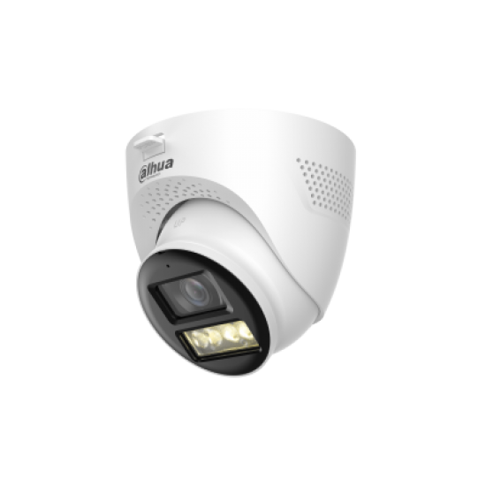 HAC-HDW1200TQ-IL-T-0280B-DIP ΚΑΜΕΡΑ DOME 2 MPX - 2,8 MM SMART DUAL LIGHT