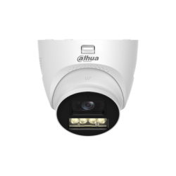 HAC-HDW1200TQ-IL-T-0280B-DIP ΚΑΜΕΡΑ DOME 2 MPX - 2,8 MM SMART DUAL LIGHT