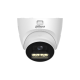 HAC-HDW1200TQ-IL-T-0280B-DIP ΚΑΜΕΡΑ DOME 2 MPX - 2,8 MM SMART DUAL LIGHT
