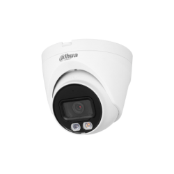 IPC-HDW1239V-A-IL ΚΑΜΕΡΑ IP DOME SMART DUAL LIGHT 2 MPX 2.8 MM