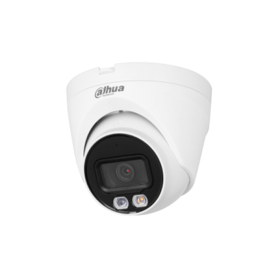 IPC-HDW1239V-A-IL ΚΑΜΕΡΑ IP DOME SMART DUAL LIGHT 2 MPX 2.8 MM