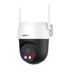 P3AS-PV DOME CAMERA 3 MPX - 4 MM