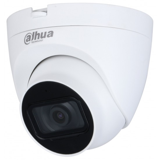 HAC-HDW1200TRQ-S6 ΚΑΜΕΡΑ DOME 2MPX -2,8MM