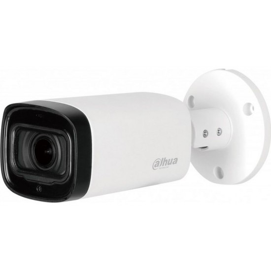 HAC-HFW1200R-Z-IRE6-2712-S4 BULLET CAMERA 2 MPX - MOTORIZED
