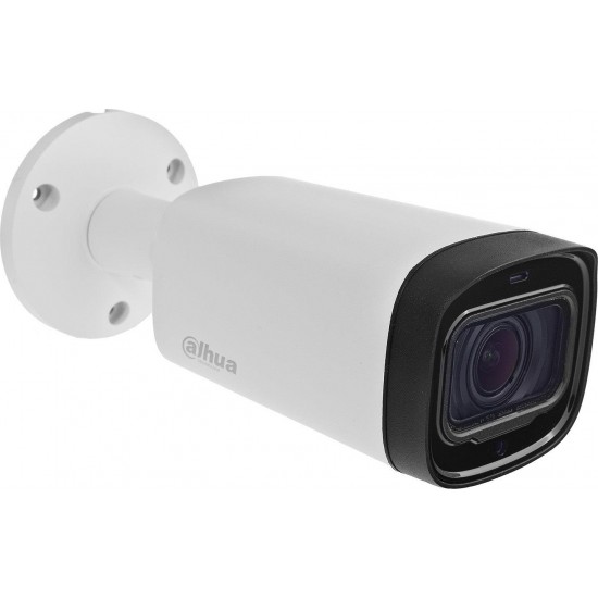 HAC-HFW1200R-Z-IRE6-2712-S4 BULLET CAMERA 2 MPX - MOTORIZED
