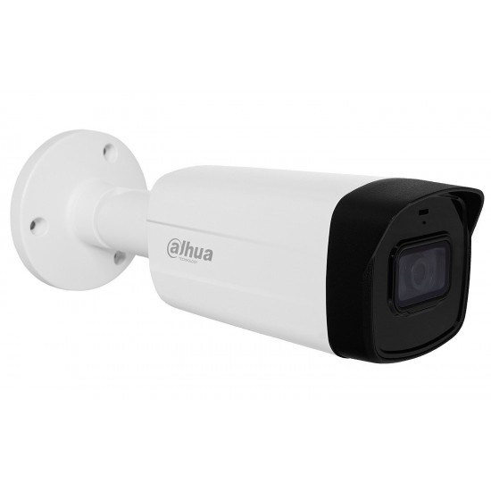 HAC-HFW1231TM-I8-A BULLET CAMERA 2 MPX 3.6MM - STARLIGHT