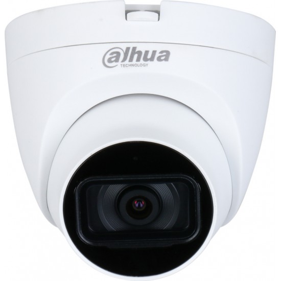 HAC-HDW1500TRQ-S3 Dome Camera 5 Mpx - 2,8 mm