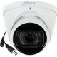 HAC-HDW1500T-Z-A-S2 Dome Camera 5 Mpx - Motorized
