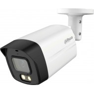 HAC-HFW1500TLM-IL-A-0360B-S2 ΚΑΜΕΡΑ BULLET 5 MPX 3.6 MM Smart Dual Light