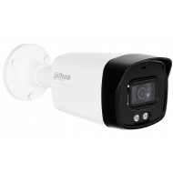 HAC-HFW1500TLM-IL-A-0360B-S2 ΚΑΜΕΡΑ BULLET 5 MPX 3.6 MM Smart Dual Light