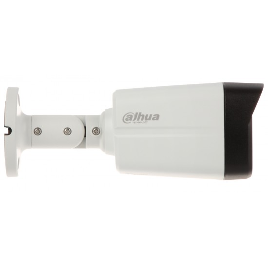 HAC-HFW1500TLM-IL-A-0280B-S2 ΚΑΜΕΡΑ BULLET 5 MPX 2.8 MM Smart Dual Light