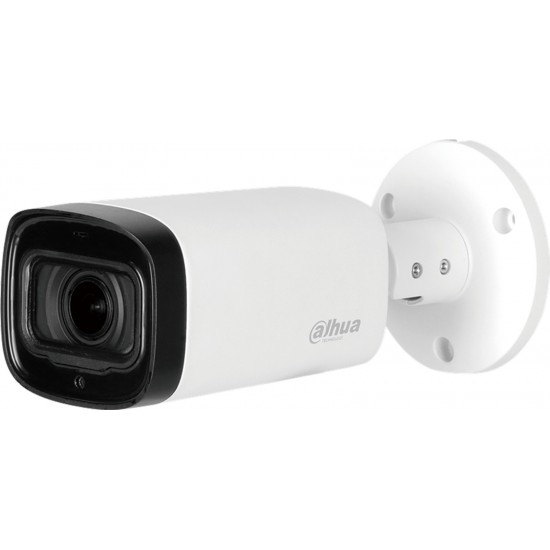 HAC-HFW1500R-Z-IRE6-A-S2 Bullet Camera 5 Mpx - Motorized