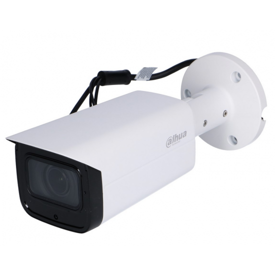 HAC-HFW2501TU-A-S2 Bullet Camera 5 Mpx - 3.6 mm - Starlight