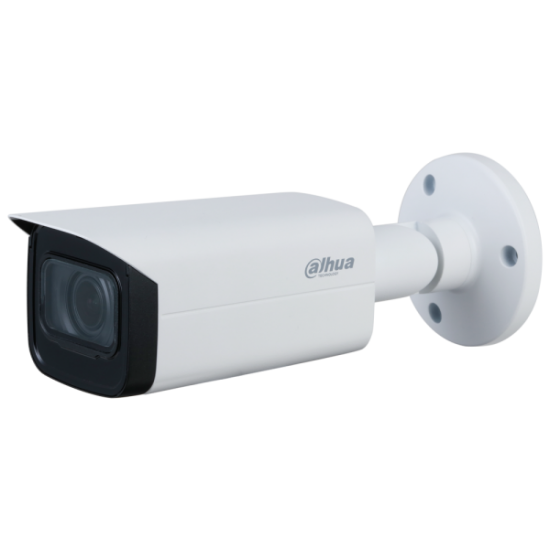 HAC-HFW2501TU-Z-A-S2 Bullet Camera 5 Mpx - Motorized - Starlight