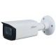 HAC-HFW2501TU-Z-A-S2 Bullet Camera 5 Mpx - Motorized - Starlight