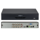 XVR5108HS-I3/T 8-channel hybrid HD-CVI AHD / TVI + 4 IP camera - WizSense - H.265+
