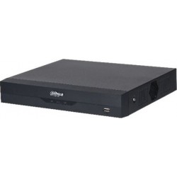 XVR5116H-4KL-I3/T  16-ch hybrid HD-CVI AHD / TVI + 16 IP camera - Wizsense - H.265+