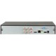 XVR5104HS-4KL-I3  4-ch hybrid HD-CVI AHD / TVI + 4 IP camera - Wizsense - H.265+