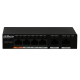 PFS3006-4ET-60-V2 PoE SWITCH 6 ΥΠΟΔΟΧΩΝ