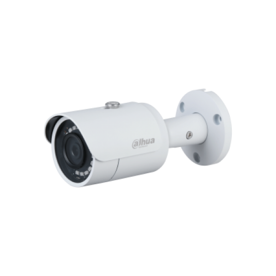IPC-HFW1230S-S5 ΚΑΜΕΡΑ IP BULLET 2 MPX 2.8MM