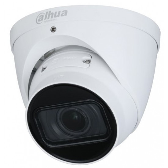 IPC-HDW1431T-ZS-S4 ΚΑΜΕΡΑ IP DOME 4 MPX MOTORIZED