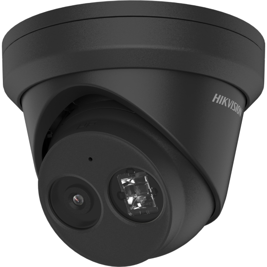 DS-2CD2343G2-IU ΚΑΜΕΡΑ DOME 4 MPX - 2,8mm - IP67 - 2.8mm