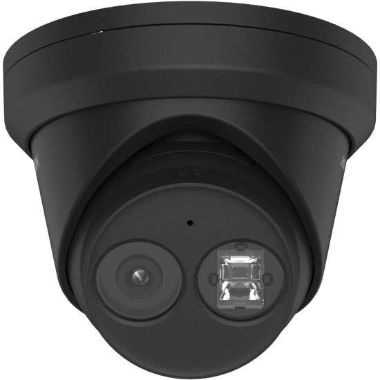 DS-2CD2343G2-IU ΚΑΜΕΡΑ DOME 4 MPX - 2,8mm - IP67 - 2.8mm