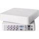 DS-7108HGHI-M1/T - 8 CHANNEL HYBRID HD-TVI AHD / CVI + 2 IP CAMERA